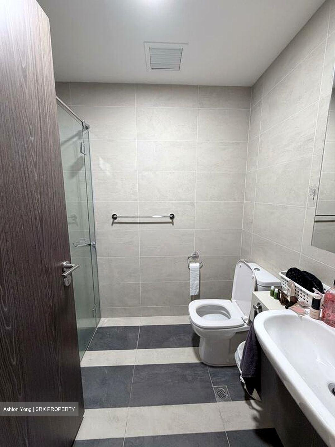 Parc Riviera (D5), Condominium #522672271